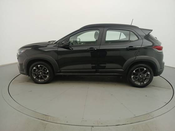 FIAT PULSE 1.0 TURBO 200 HYBRID AUDACE CVT FIAT PULSE 1.0 TURBO 200 HYBRID AUDACE CVT
